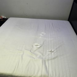 King Mattress 