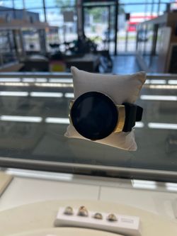 Movado Smart Watch