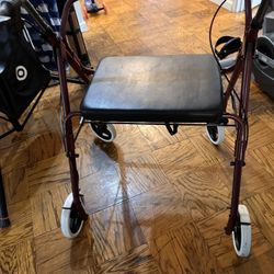 Rollator/ Walker