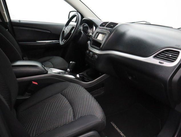 2016 Dodge Journey
