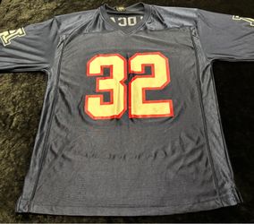Men XL Vintage 90s Arizona Wildcats Starter Football Jersey