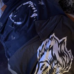 Darc Sport Shirts Large And Xl