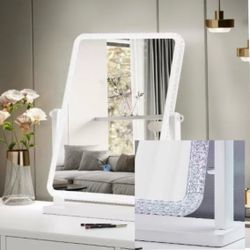 Vanity Mirror with Lights