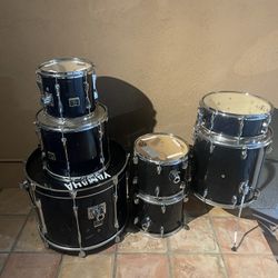 Drums