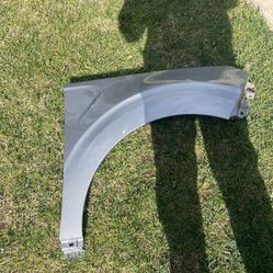 2024 Kia Soul Fender passdnger side oem