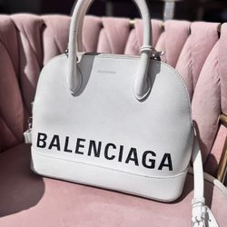 BALENCIAGA purse