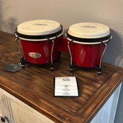 Drums 