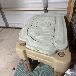 Kids Water Table