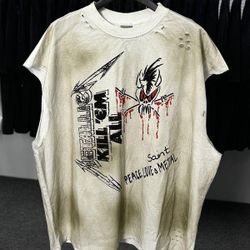 Saint Shirts Sizes M,L,XL