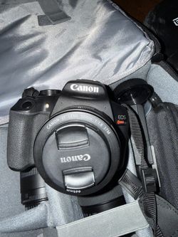 Camera
