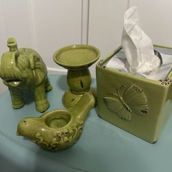 Home Decor Assortment