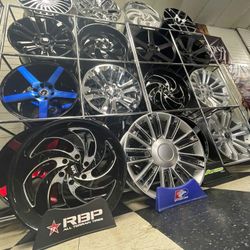22x9 Rines Réplica 
