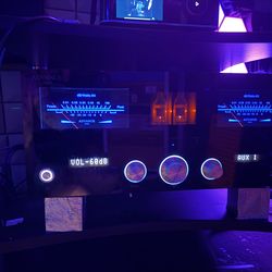 🔥 Advance Paris A12 Classic – Hybrid Audiophile Integrated Amp 🔥