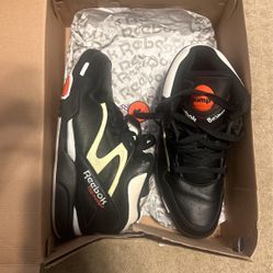 Reebok Omni Dee Brown’s 