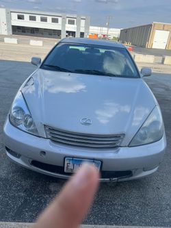 2003 Lexus Es300 220xxxx miles