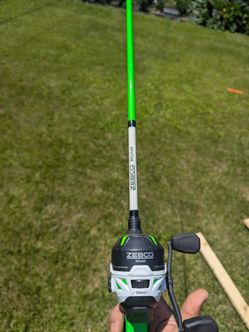 Fishing rod