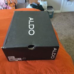 Aldo Boots