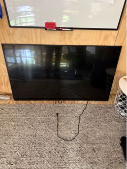65 inch flat Screen TV