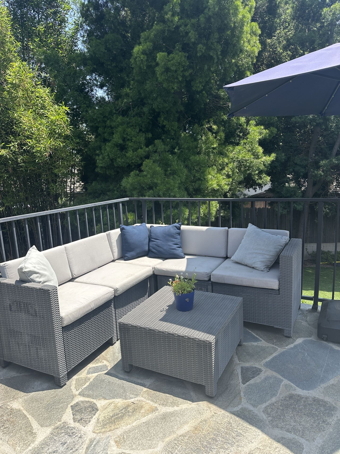 Outdoor Furniture