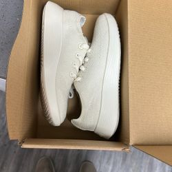Allbirds Shoes Sneakers Tree Runner Go