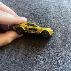 Hot Wheels Demon Super Loose 