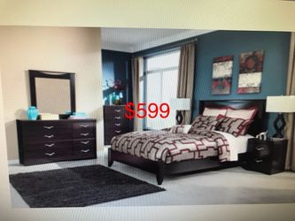 🔥🔥🔥ashley bedroom sale at wholesale furniture center 39th and Main street🔥🔥🔥