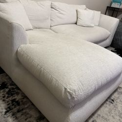 Valyou Furniture Cloud Couch