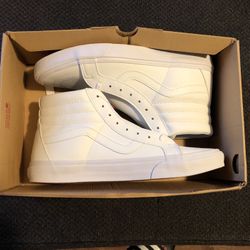 Vans SK8-HI