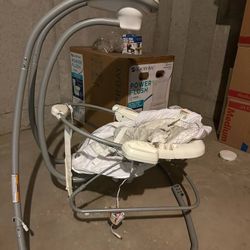 Graco Swing
