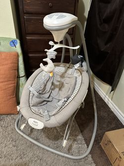 Graco Baby Swing