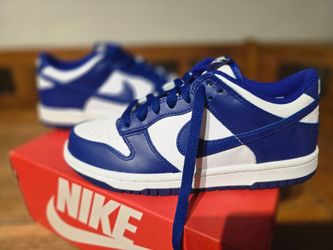 Nike Dunks