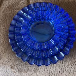 1960’s 7” 5”. &. 3” Stacked 40.00