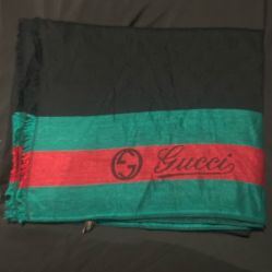 Gucci Scarf