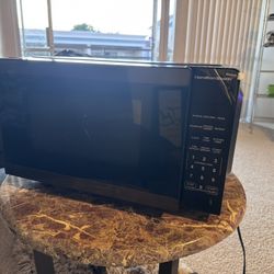 Microwave Hamilton Beach