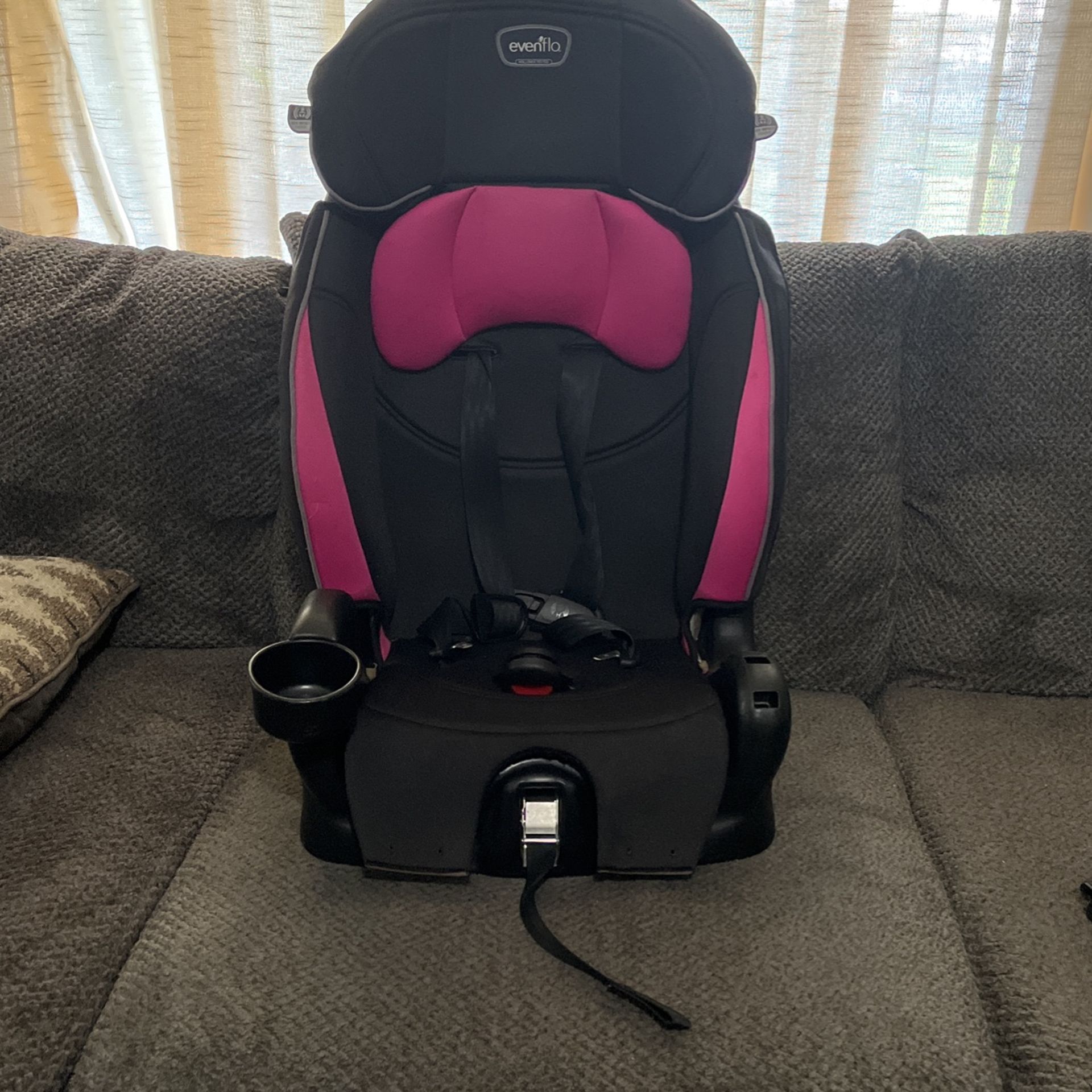 Car seat