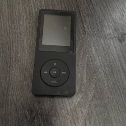 mp3 player 