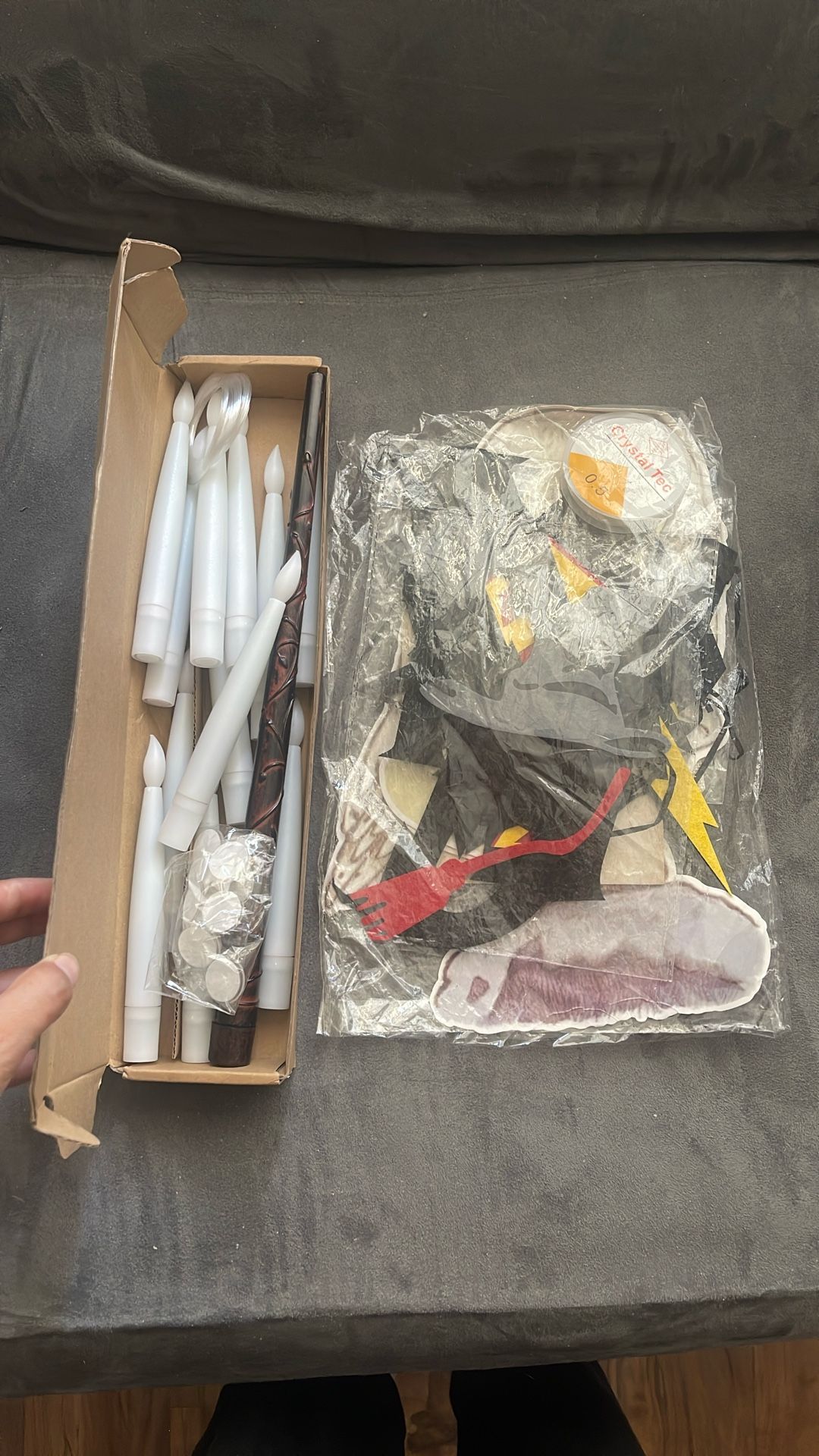 Harry Potter Party Supplies
