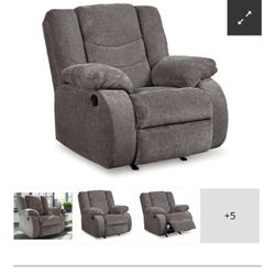 Tulen Recliner