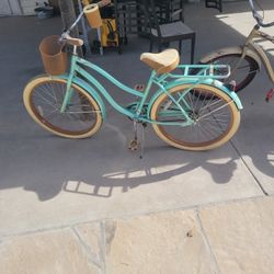Use Cruiser Good Condition $200