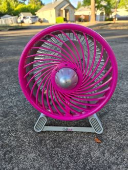 Personal fan