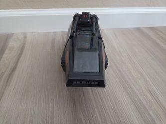 GI JOE Cobra Tank