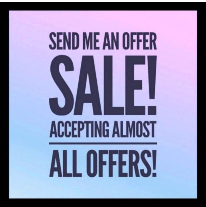 Most Offers Accepted