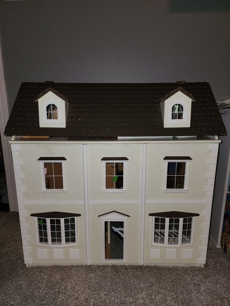 Doll House