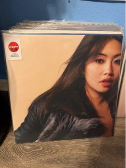 Beabadoobee Vinyl