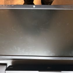 Hp Monitor