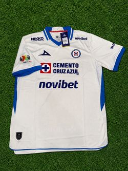 Cruz Azul 26/27 Away Jersey