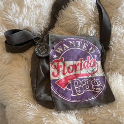 Robin Ruth Florida Bag