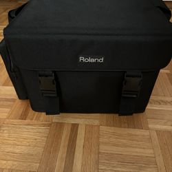 Genuine Roland AC60 Amplifier Carry Bag. MINT.