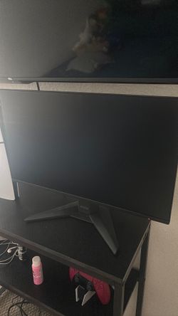 Gaming monitor 120hz