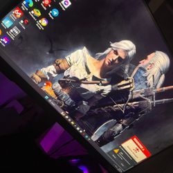 Cyberpower Gaming Pc 